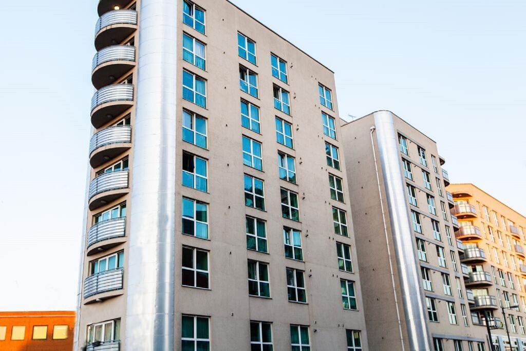 Access Apartments City London Værelse billede