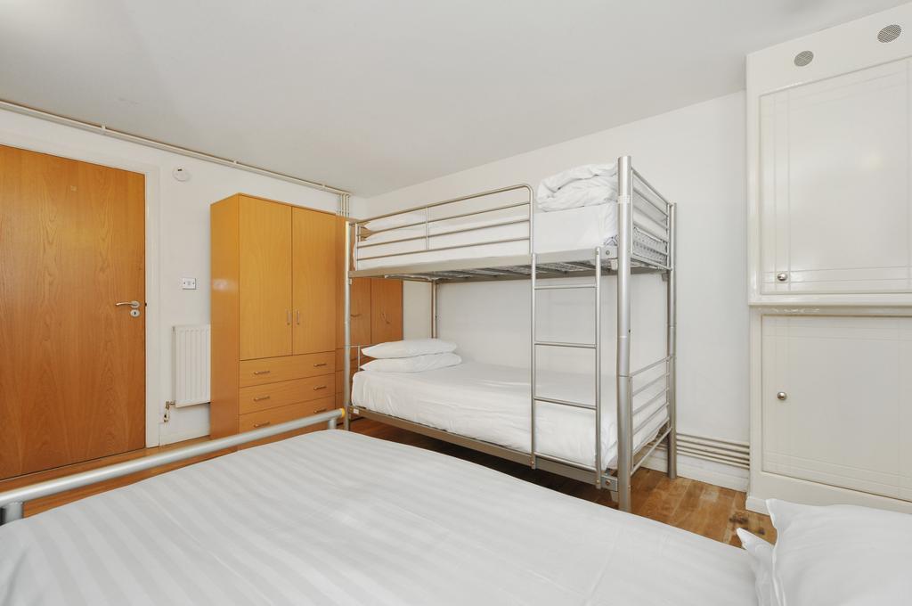 Access Apartments City London Eksteriør billede